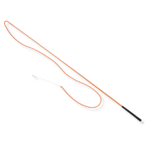 US Whip® Lunge Whip 66" drop w/ Golf Grip Handle 