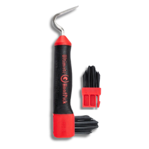 Ultimate Hoofpick™ Plus with Detachable Brush 