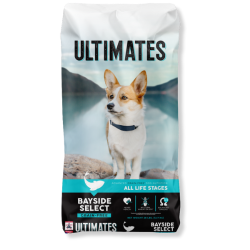 Ultimates® Bayside Select Fish & Potato Grain Free 
