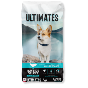 Ultimates® Bayside Select Fish & Potato Grain Free 