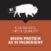 Ultimates® Bison Meal & Rice - T-01087