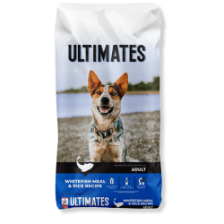 Ultimates® Fish Meal & Rice 22/12 