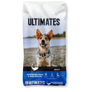 Ultimates® Fish Meal & Rice 22/12 