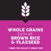 Ultimates® Lamb Meal & Rice 22/12 - 846125U
