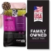 Ultimates® Lamb Meal & Rice  - T-01231