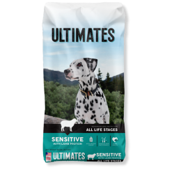 Ultimates® Lamb Sensitive Skin & Stomach 23/13 