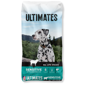 Ultimates® Lamb Sensitive Skin & Stomach 23/13 