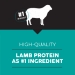Ultimates® Lamb Sensitive Skin & Stomach 23/13 - T-01086