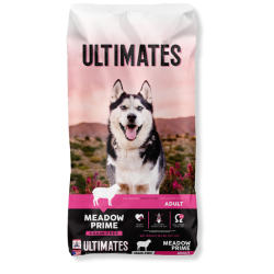 Ultimates® Meadow Prime Lamb & Potato Grain Free 