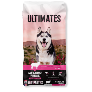 Ultimates® Meadow Prime Lamb & Potato Grain Free 