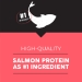 Ultimates® Salmon Sensitive Skin & Stomach 22/12 - T-01085