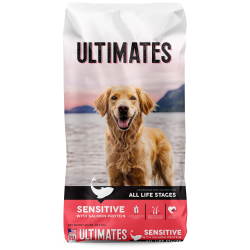 Ultimates® Salmon Sensitive Skin & Stomach 22/12 