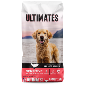 Ultimates® Salmon Sensitive Skin & Stomach 22/12 