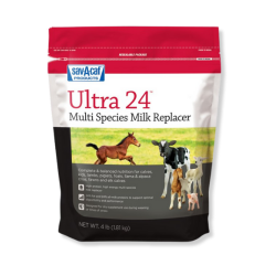 Ultra 24™ Multi-Species Milk Replacer (8 lb.) 