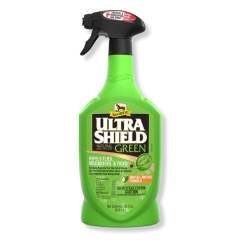 UltraShield® Green Natural Insect Repellent 