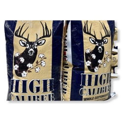 United Ag® High Caliber Cotton Seed 