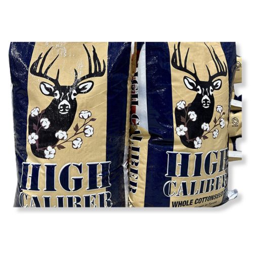 United Ag® High Caliber Cotton Seed 