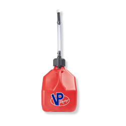 VP Motorsport Container with Hose 