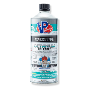 VP® Racing Fuels Madditive Octanium Unleaded Octane Booster 
