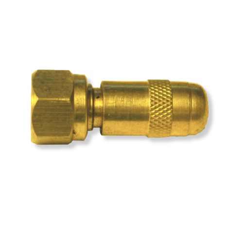 Valley Industries® Brass Tips 