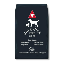 Specialty Feeds® Valu-Pak Black 28-20 