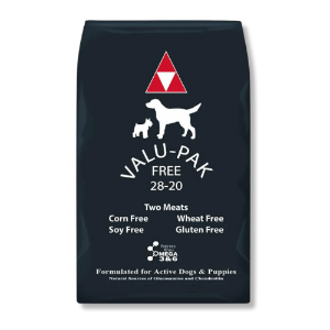 Specialty Feeds® Valu-Pak Black 28-20 