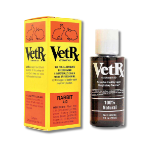 Goodwinol® VetRx™ Rabbit VetRx™, Rabbit, Goodwinol, Products, Remedy, Pet, Small, Animal, Health, Care, Medication, medications, medicine, medicines, meds, respiratory, infections, colds, wheezing, snuffles, pneumonia, ear, mites, canker, all, standard, breeds, commercial, pet, rabbits