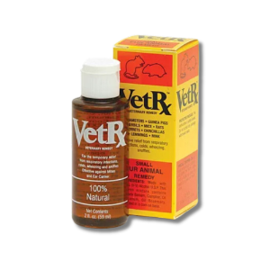 Goodwinol® VetRx™ Small Fur Animals VetRx™, Small, Fur, Animals, Goodwinol, Products, Remedy, Pet, Animal, Health, Care, respiratory, infections, colds, wheezing,  sniffles, hamsters, guinea pigs, gerbils, mice, rats, ferrets, chinchillas, lemmings, minks, medication, medications, medicine, medecines, meds