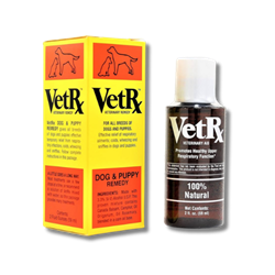 VetRx™ for Dogs & Puppies VetRx™, Dogs, Puppies, Goodwinol, Products, Remedy, Pet, meds, medication, medication, medications, canine, Health, Care, puppy, 100%, natural, respiratory, ailments, colds, wheezing, sniffles, mites, ear, cankers