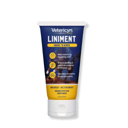 Vetericyn® Equine Liniment Horse n Rider 