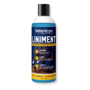 Vetericyn® Mobility Liniment 