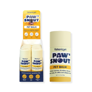 Vetericyn® Paw 'N Snout Pet Balm 