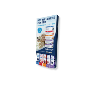 Vetericyn® Pet Wellness Center 