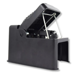 Victor® Black Box Gopher Trap 