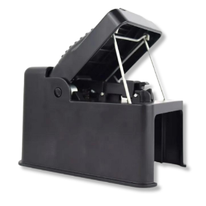 Victor® Black Box Gopher Trap 