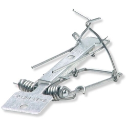 Victor® Easy Set Gopher Trap - 12 Pack 