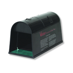 Victor® Electronic Rat Trap 