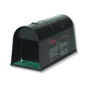 Victor® Electronic Rat Trap 