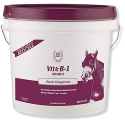 Farnam® Vita B-1 Crumbles 20 lbs. 