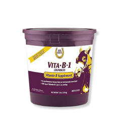 Farnam® Vita B-1 Crumbles 3 lbs. 
