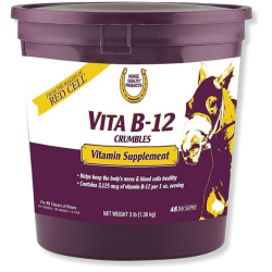 Farnam® Vita B-12 Crumbles 3 lbs. 