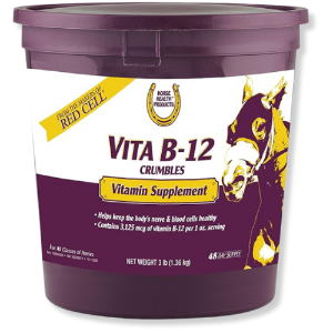 Farnam® Vita B-12 Crumbles 3 lbs. 