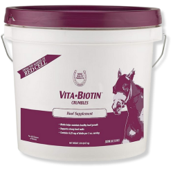 Farnam® Vita Biotin Crumbles 20 lbs. 