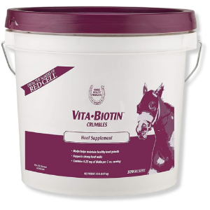 Farnam® Vita Biotin Crumbles 20 lbs. 