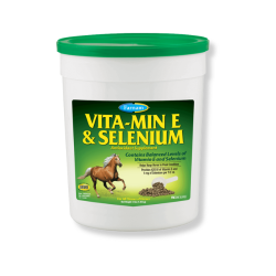 Farnam® Vita-Min E & Selenium 