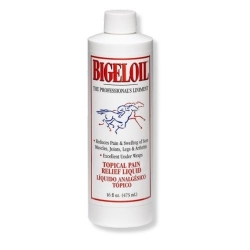 WF Young® Bigeloil Liniment 