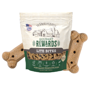 Wholesomes™ Gourmet Rewards Lite Bites 