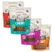 Wholesomes™ Rewards Chewy Mini Treats 7 oz. - T-01191
