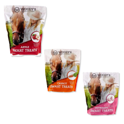 Woodys® Smart Treats 