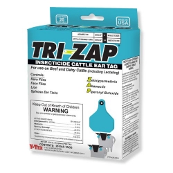 Y-Tex® Tri-Zap Combo 